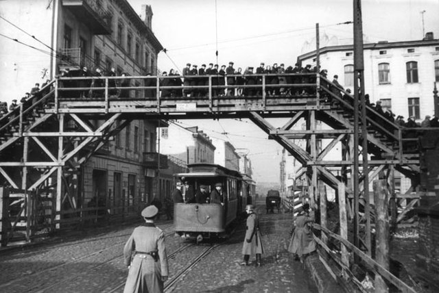 bridge lodz